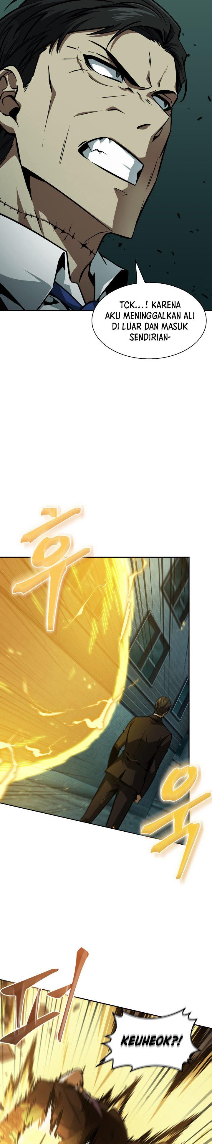 Tomb Raider King Chap 376 - Next Chap 377