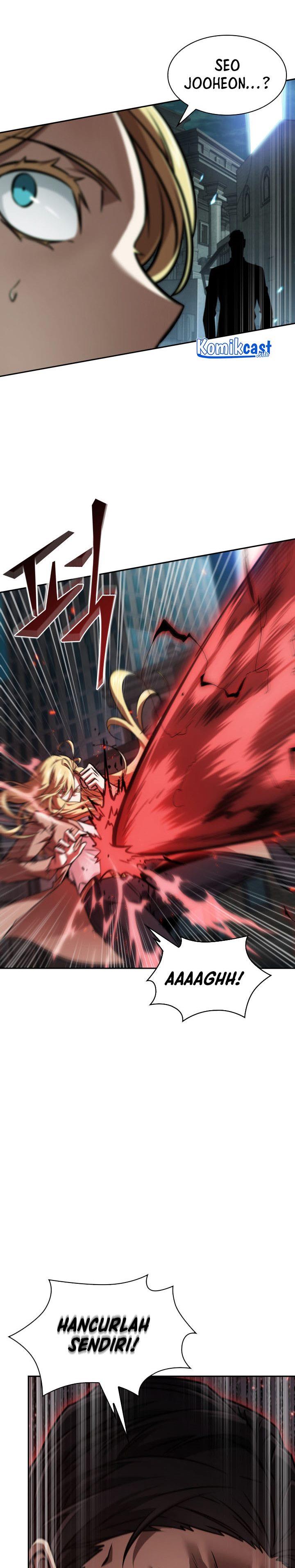 Tomb Raider King Chap 376 - Next Chap 377