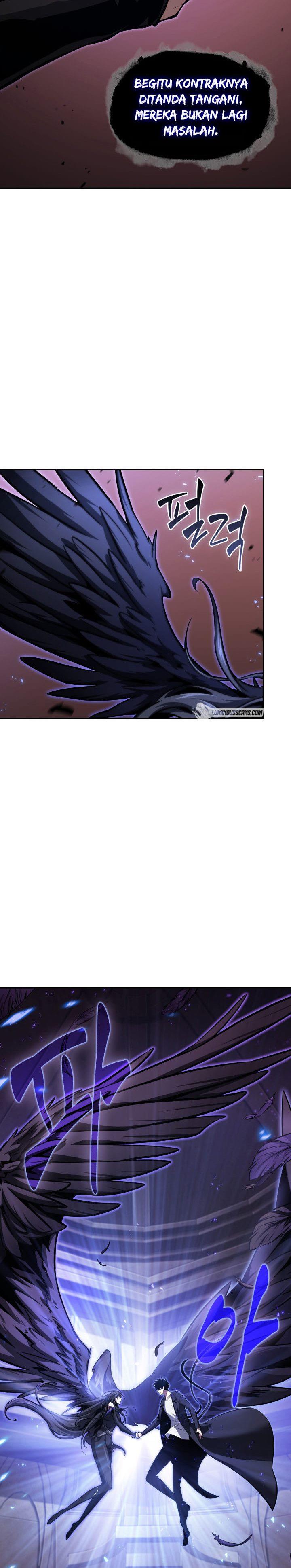 Tomb Raider King Chap 376 - Next Chap 377