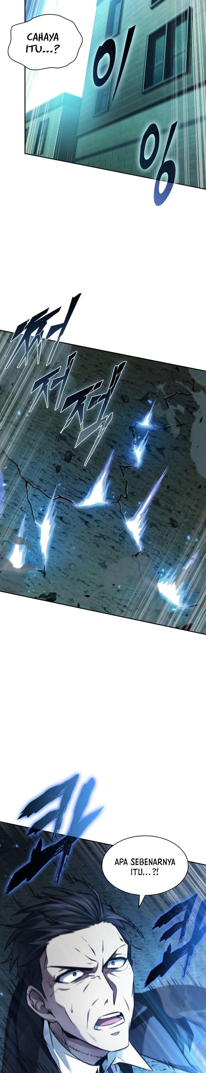 Tomb Raider King Chap 376 - Next Chap 377