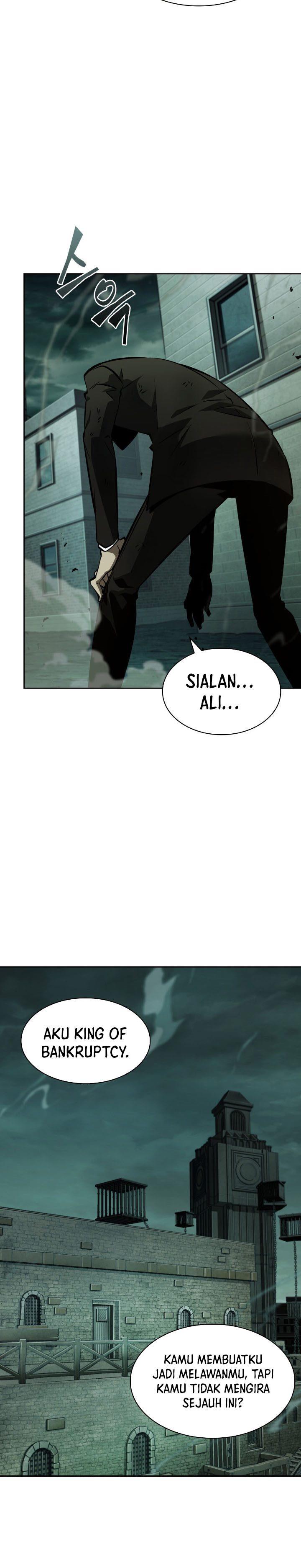 Tomb Raider King Chap 376 - Next Chap 377