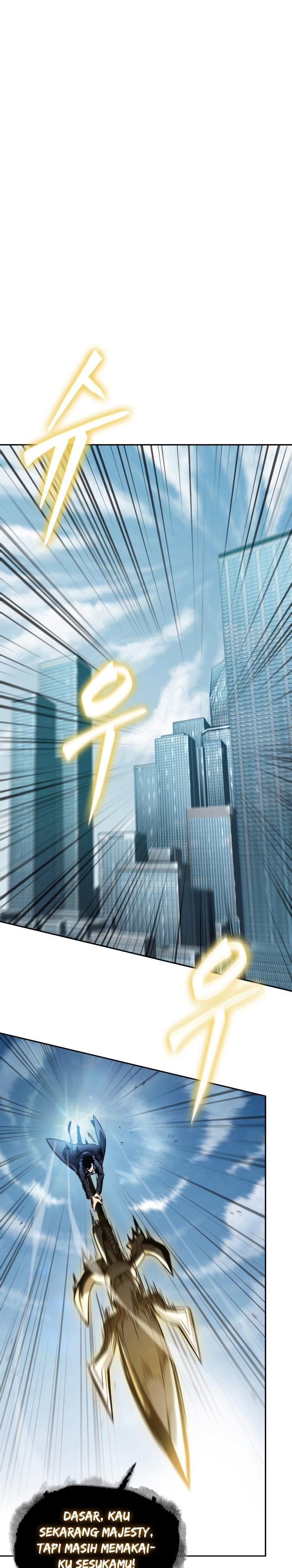 Tomb Raider King Chap 378 - Next Chap 379