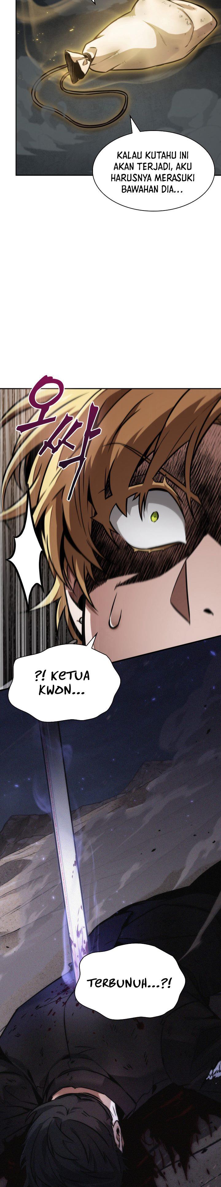 Tomb Raider King Chap 378 - Next Chap 379