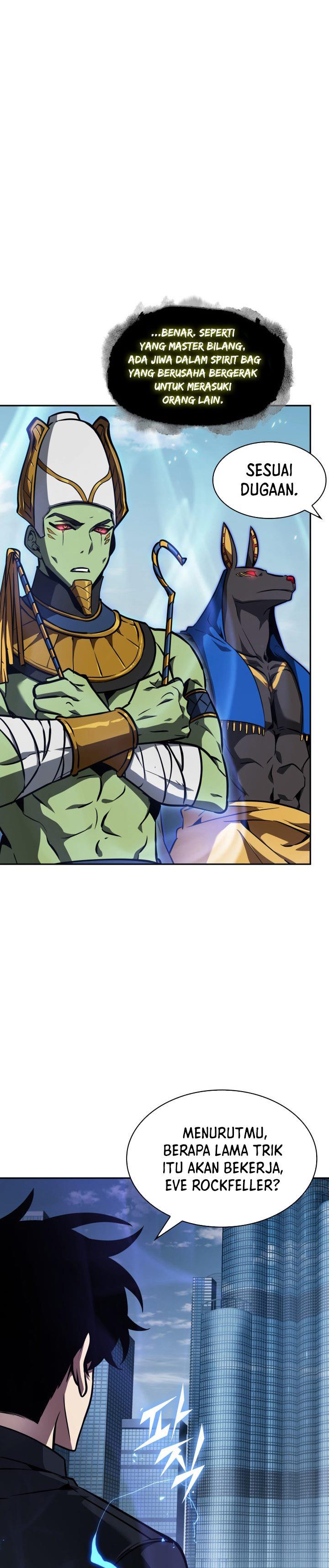 Tomb Raider King Chap 378 - Next Chap 379