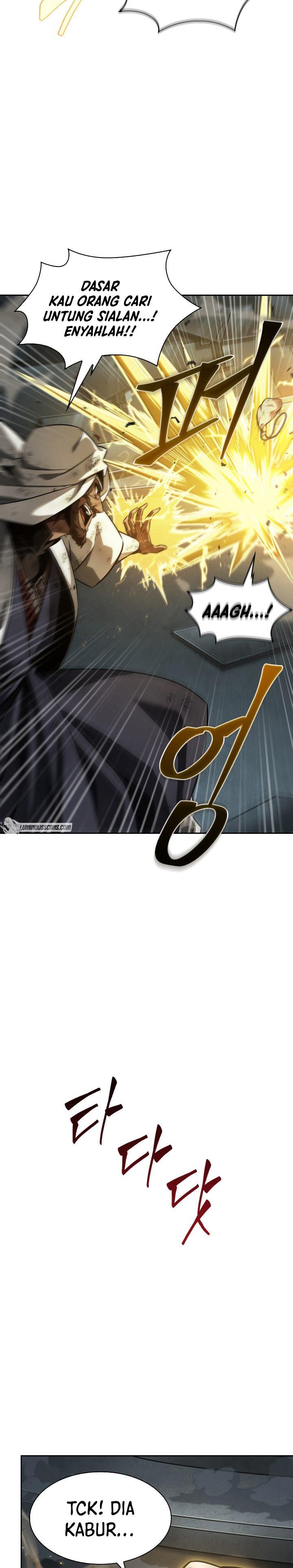 Tomb Raider King Chap 378 - Next Chap 379