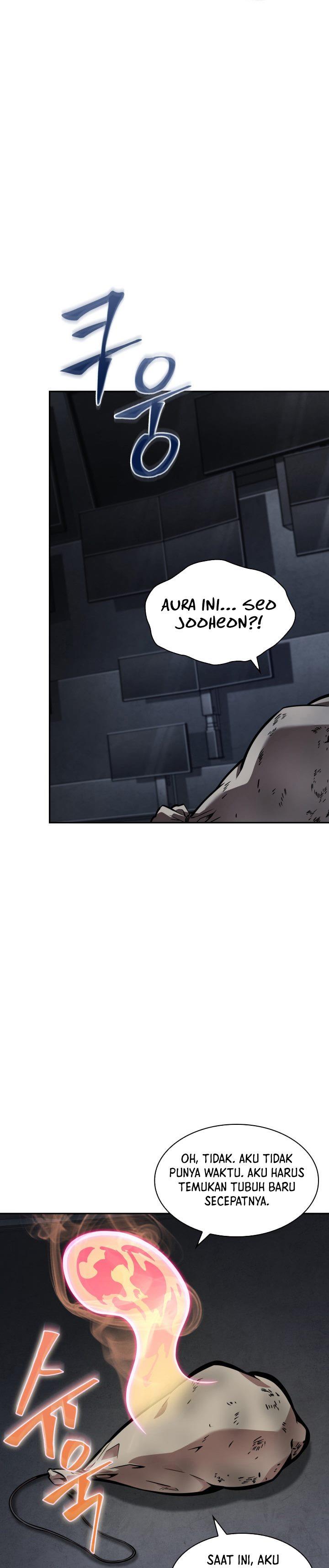 Tomb Raider King Chap 378 - Next Chap 379