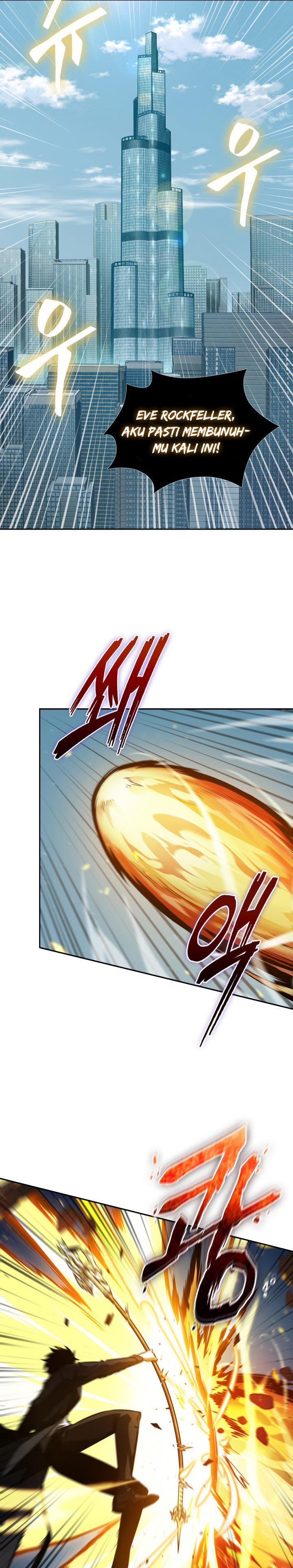 Tomb Raider King Chap 378 - Next Chap 379