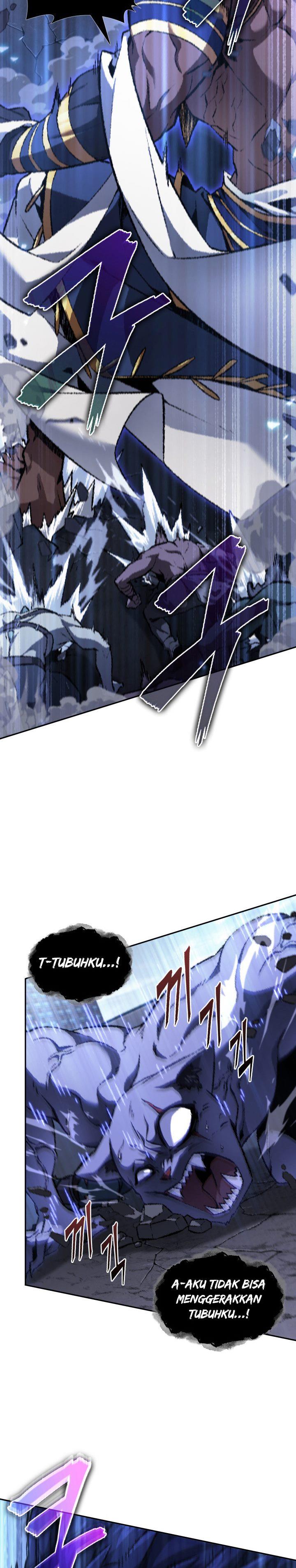 Tomb Raider King Chap 378 - Next Chap 379