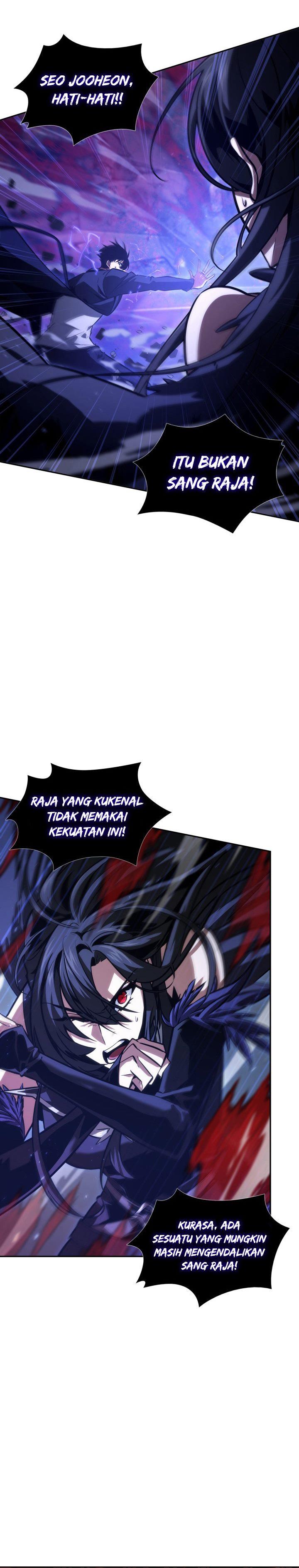 Tomb Raider King Chap 379 - Next Chap 380