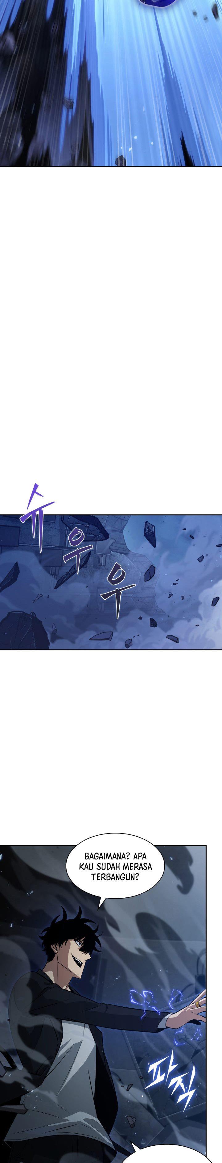 Tomb Raider King Chap 379 - Next Chap 380