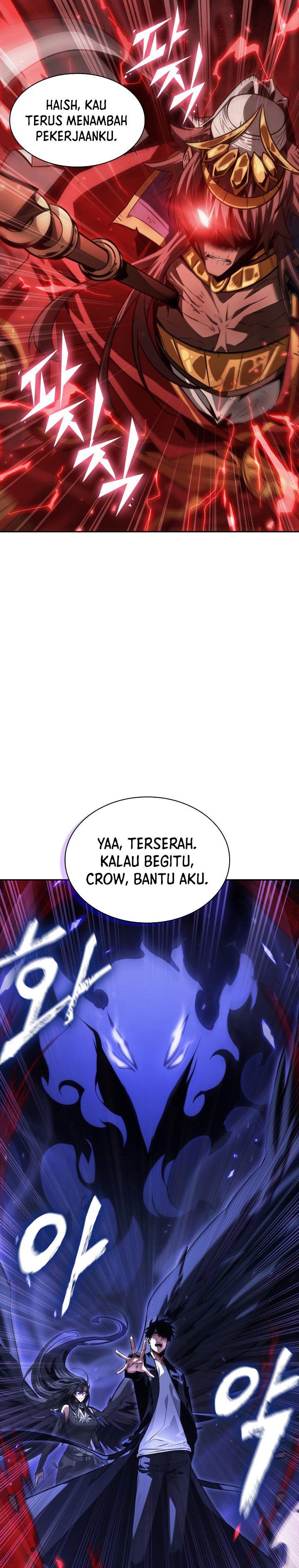 Tomb Raider King Chap 379 - Next Chap 380