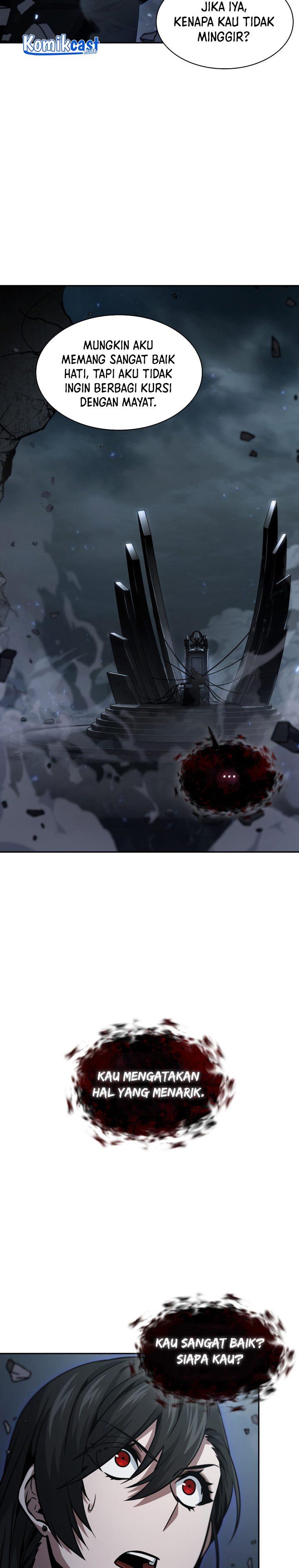 Tomb Raider King Chap 379 - Next Chap 380