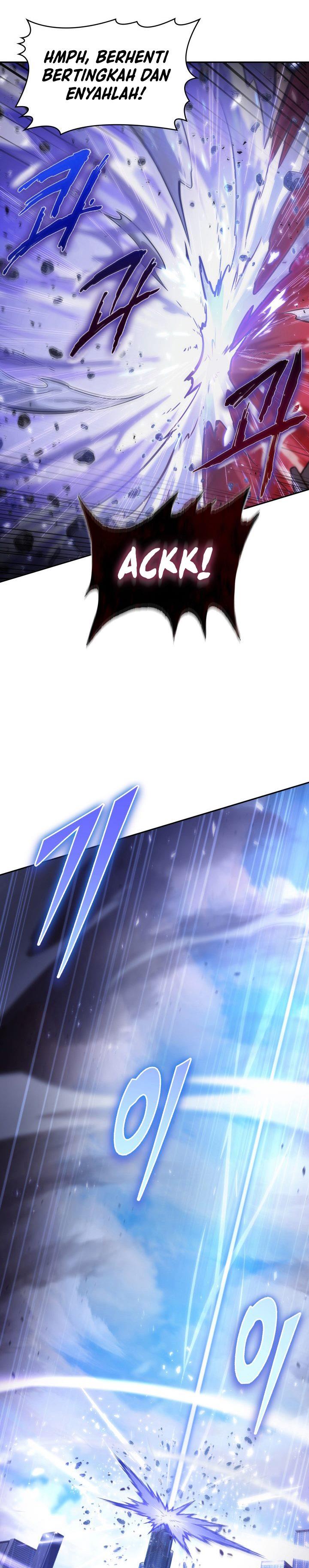 Tomb Raider King Chap 379 - Next Chap 380