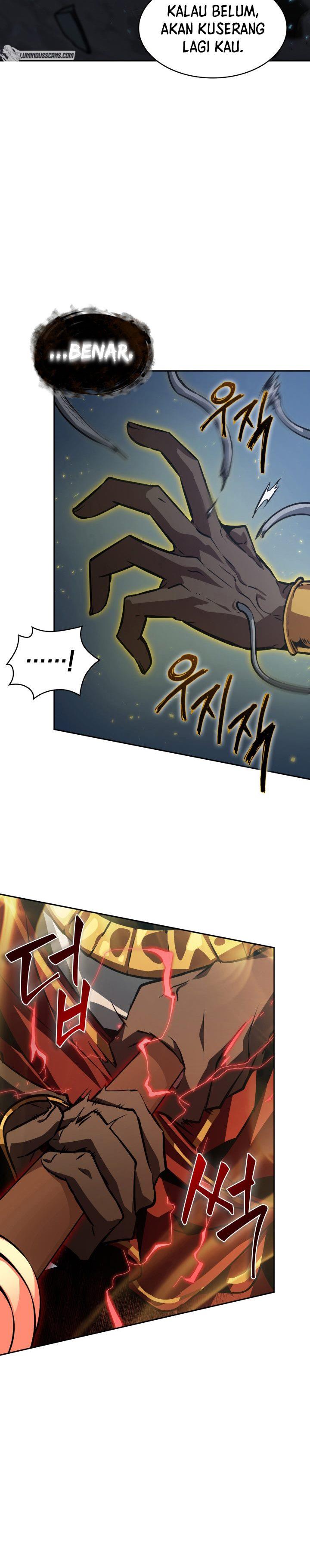 Tomb Raider King Chap 379 - Next Chap 380