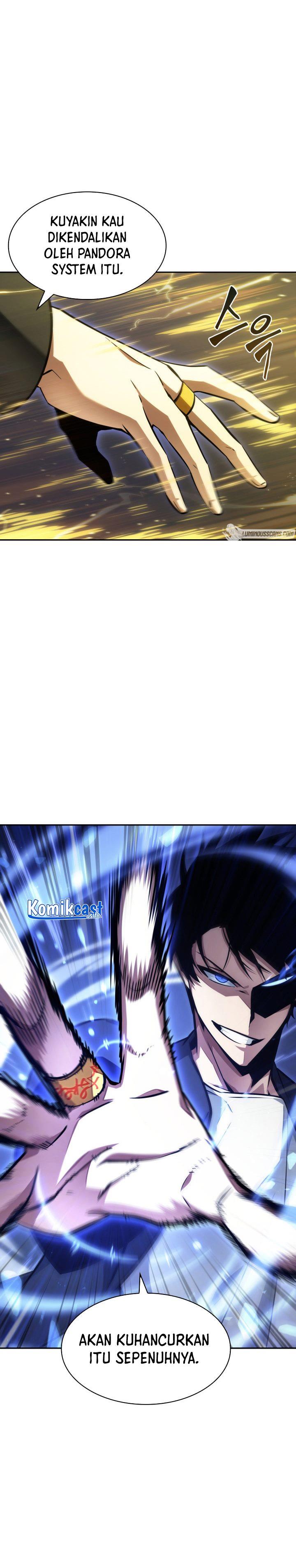 Tomb Raider King Chap 379 - Next Chap 380