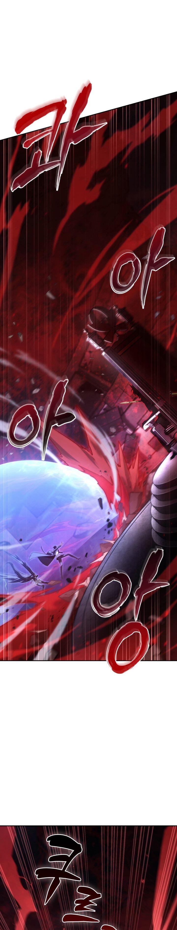 Tomb Raider King Chap 379 - Next Chap 380