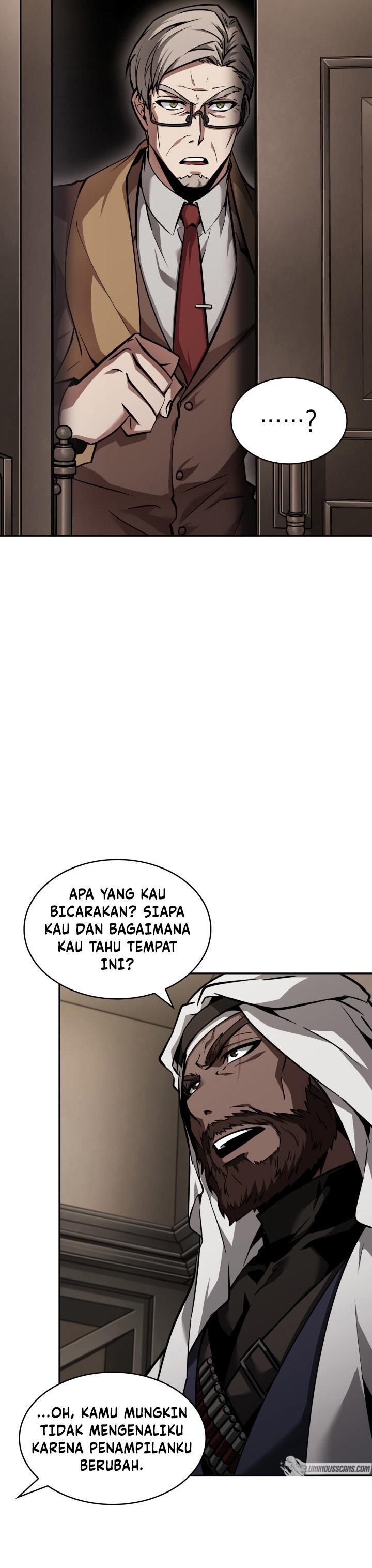 Tomb Raider King Chap 370 - Next Chap 371