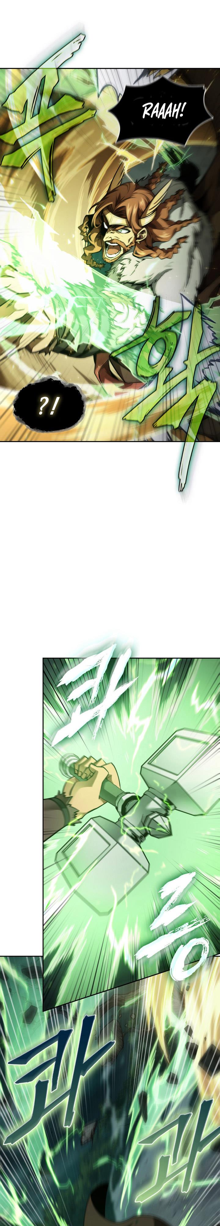 Tomb Raider King Chap 370 - Next Chap 371