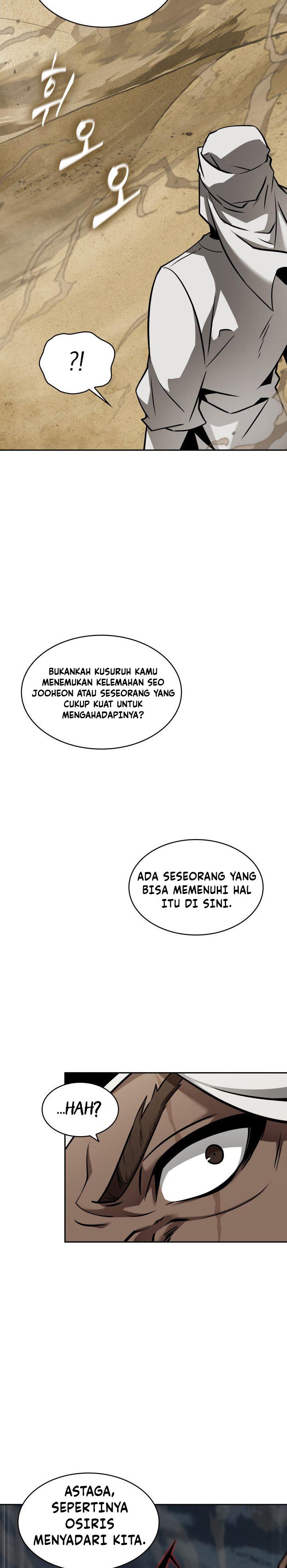 Tomb Raider King Chap 370 - Next Chap 371