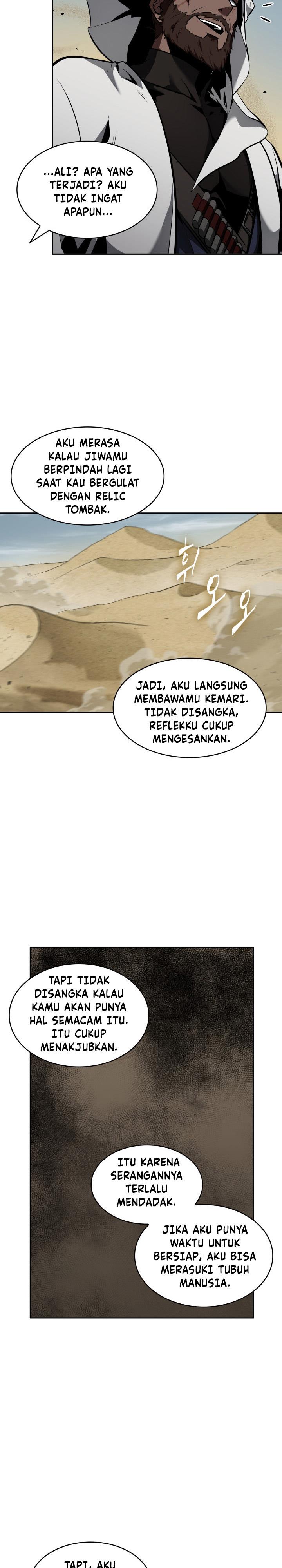 Tomb Raider King Chap 370 - Next Chap 371