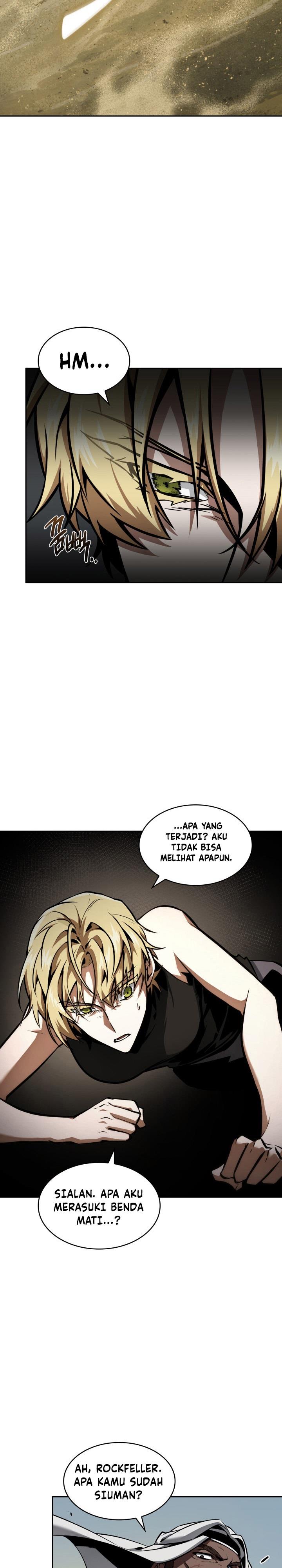 Tomb Raider King Chap 370 - Next Chap 371