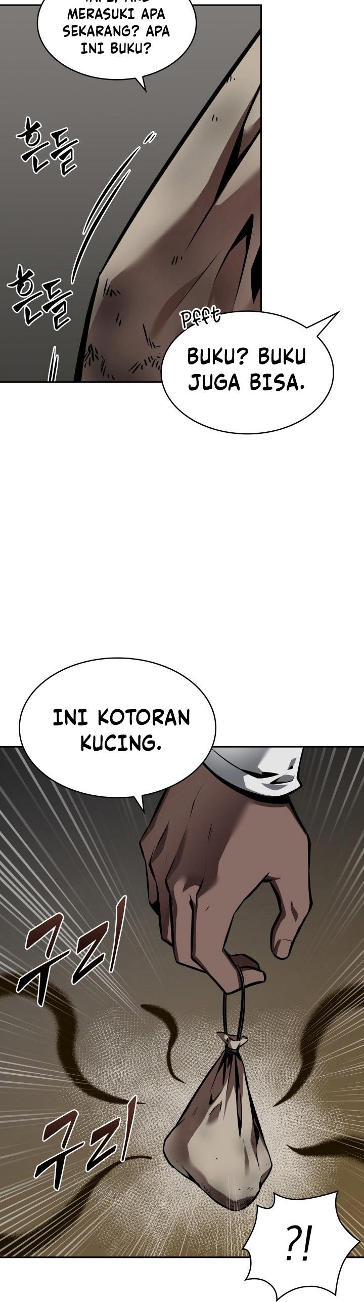 Tomb Raider King Chap 370 - Next Chap 371