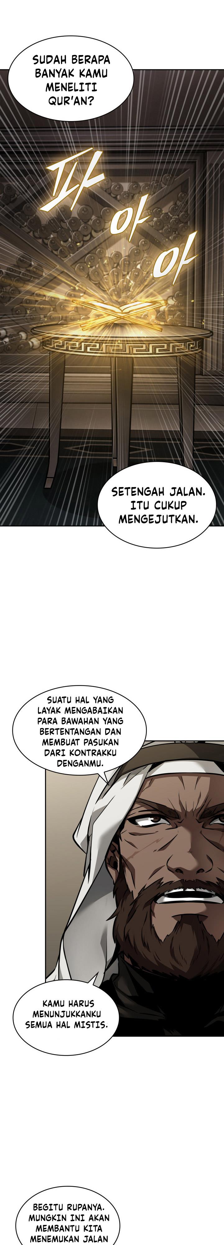 Tomb Raider King Chap 370 - Next Chap 371