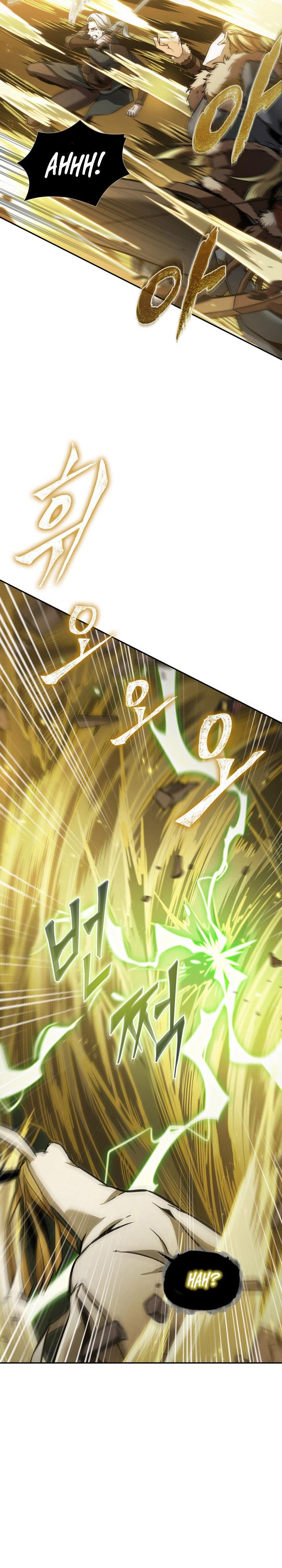 Tomb Raider King Chap 370 - Next Chap 371