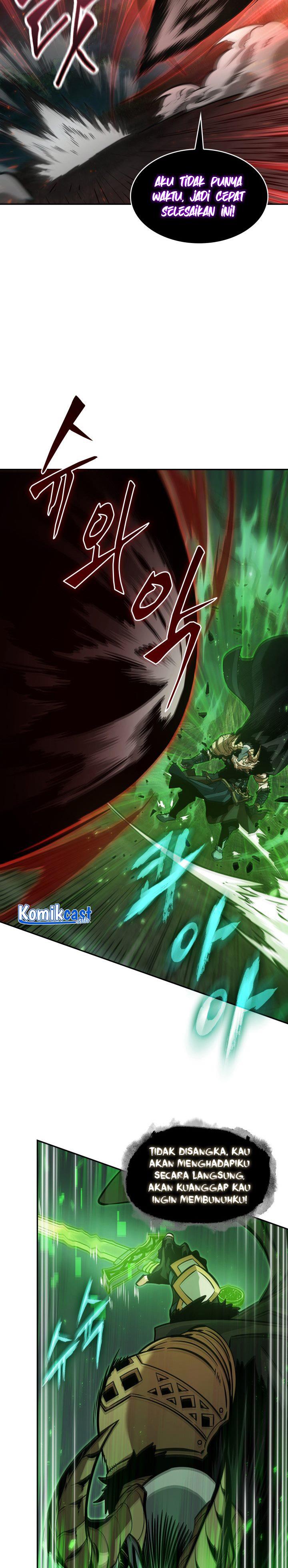 Tomb Raider King Chap 371 - Next Chap 372