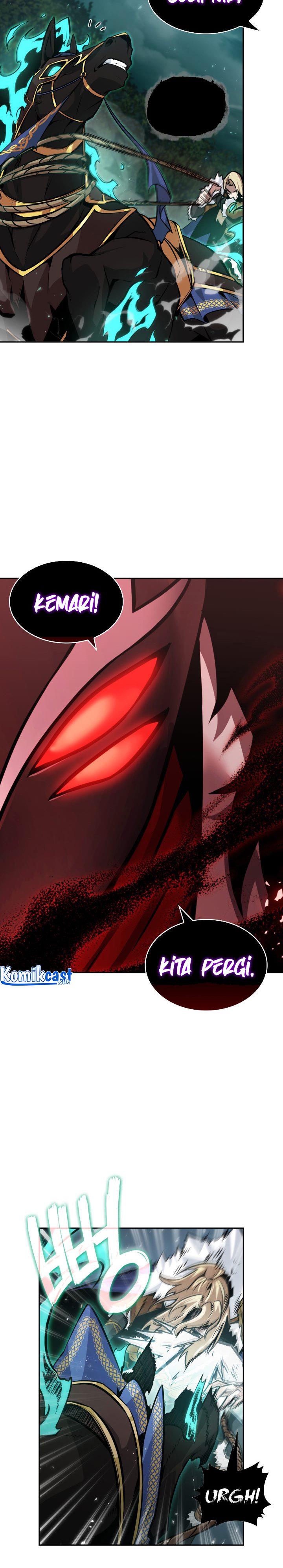 Tomb Raider King Chap 371 - Next Chap 372