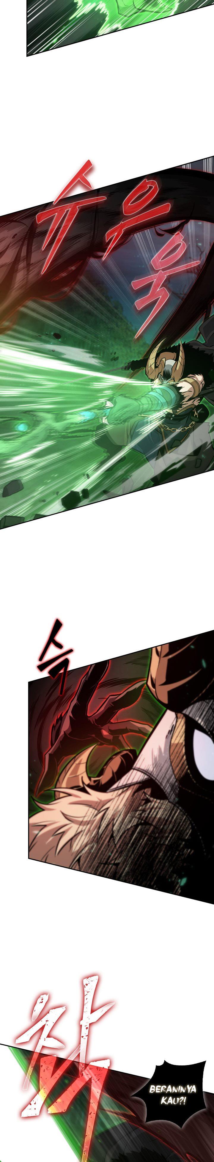 Tomb Raider King Chap 371 - Next Chap 372