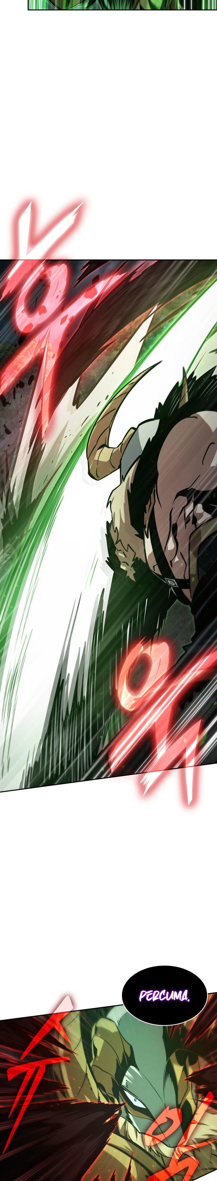 Tomb Raider King Chap 371 - Next Chap 372