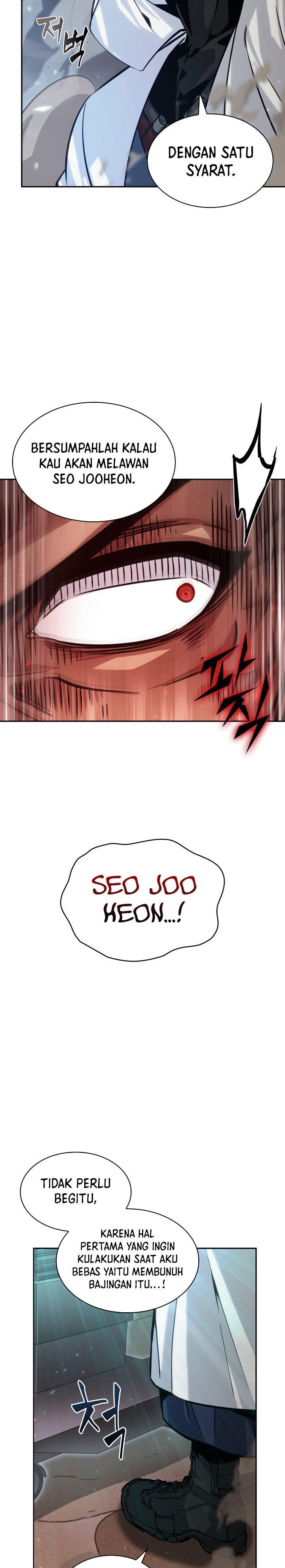 Tomb Raider King Chap 371 - Next Chap 372