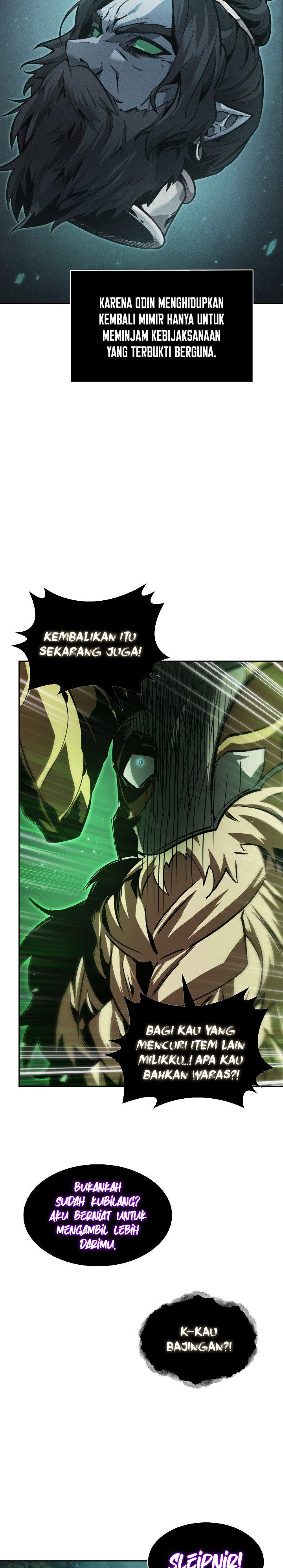 Tomb Raider King Chap 371 - Next Chap 372