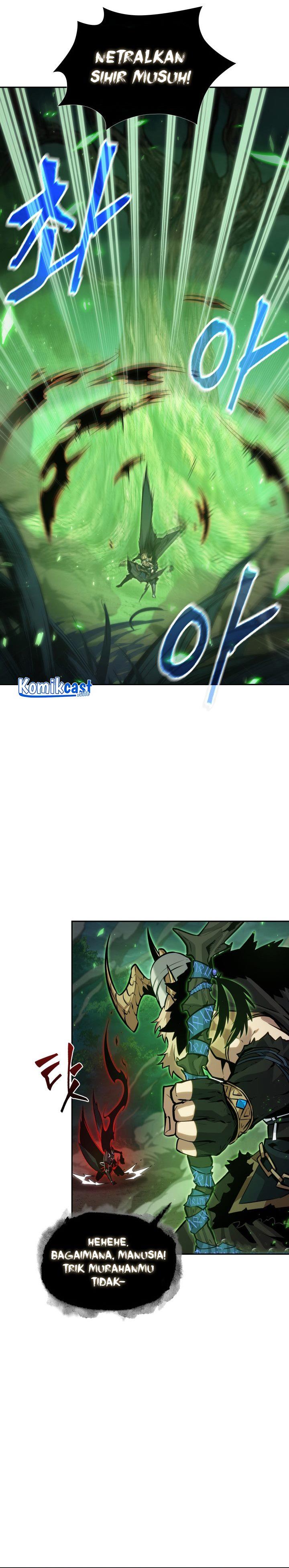 Tomb Raider King Chap 371 - Next Chap 372