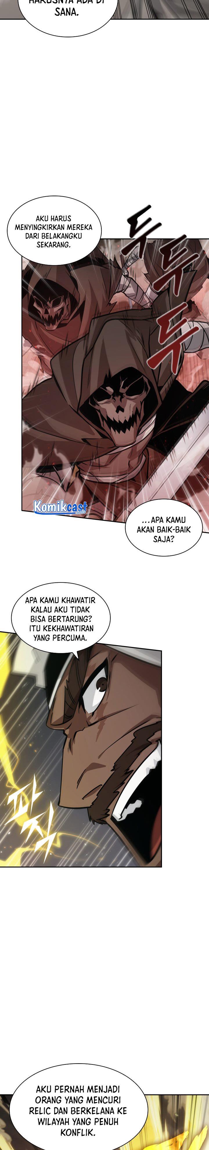 Tomb Raider King Chap 371 - Next Chap 372