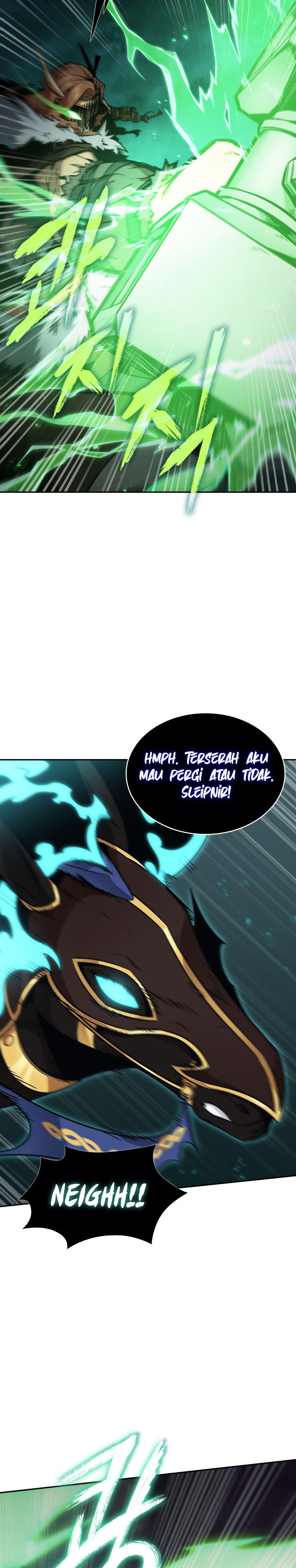 Tomb Raider King Chap 372 - Next Chap 373