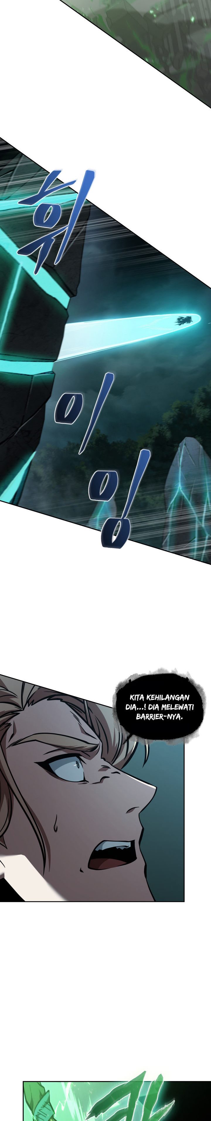 Tomb Raider King Chap 372 - Next Chap 373