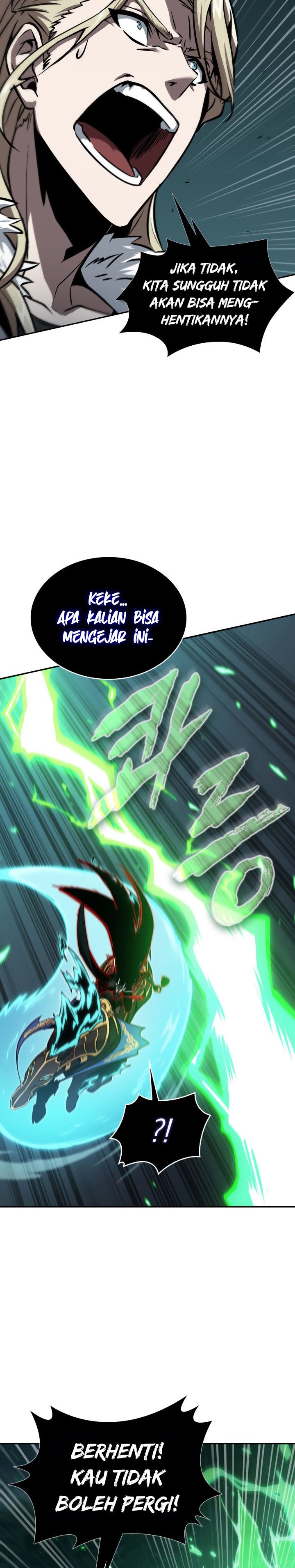 Tomb Raider King Chap 372 - Next Chap 373