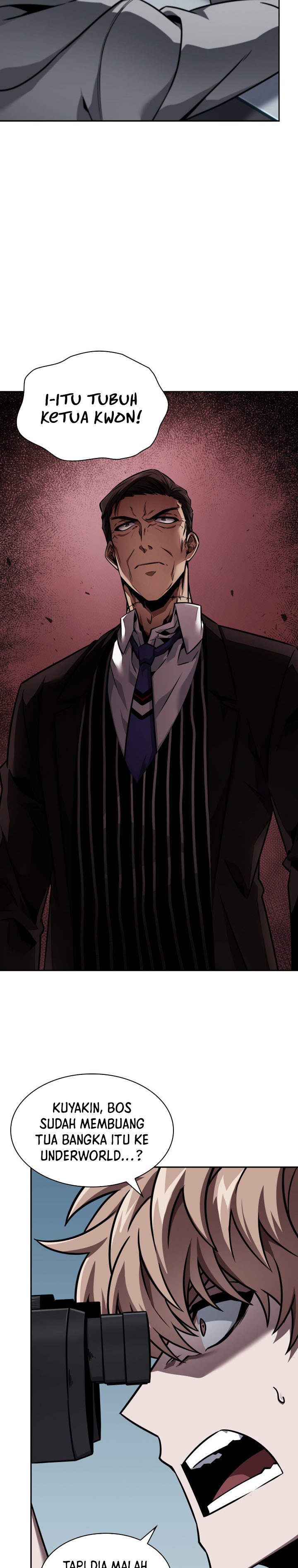 Tomb Raider King Chap 372 - Next Chap 373