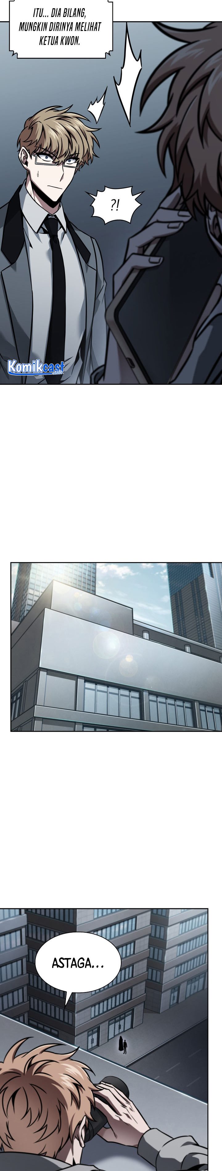 Tomb Raider King Chap 372 - Next Chap 373