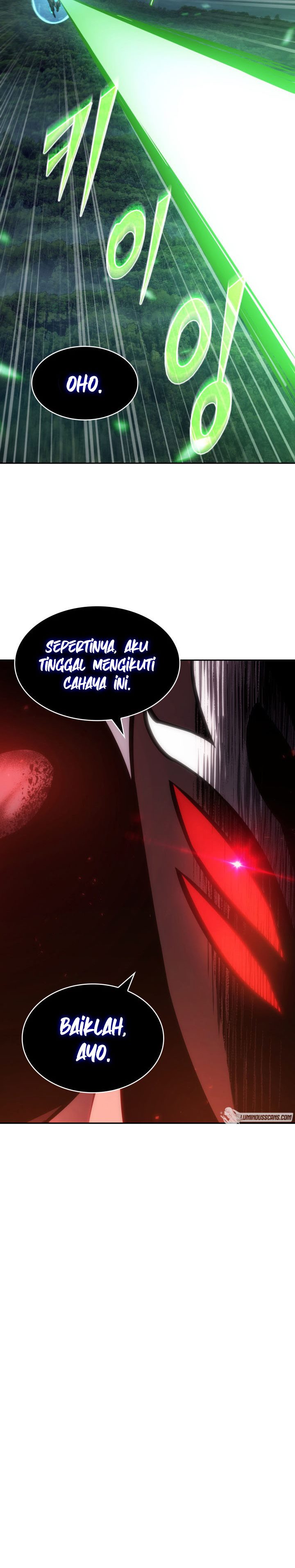 Tomb Raider King Chap 372 - Next Chap 373