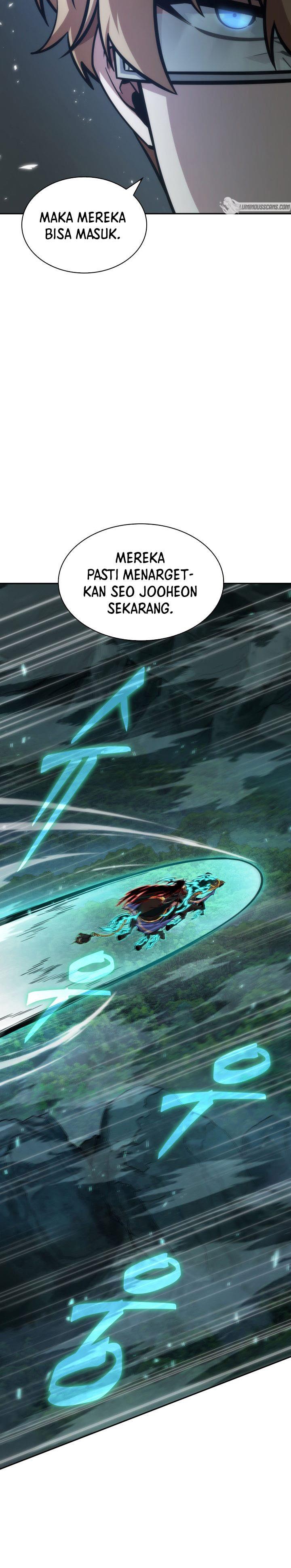 Tomb Raider King Chap 373 - Next Chap 374