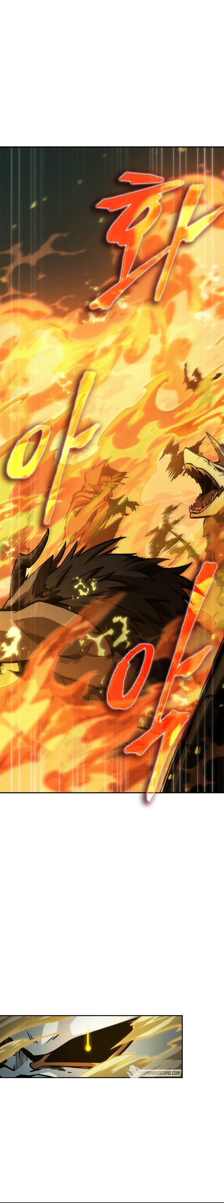 Tomb Raider King Chap 373 - Next Chap 374