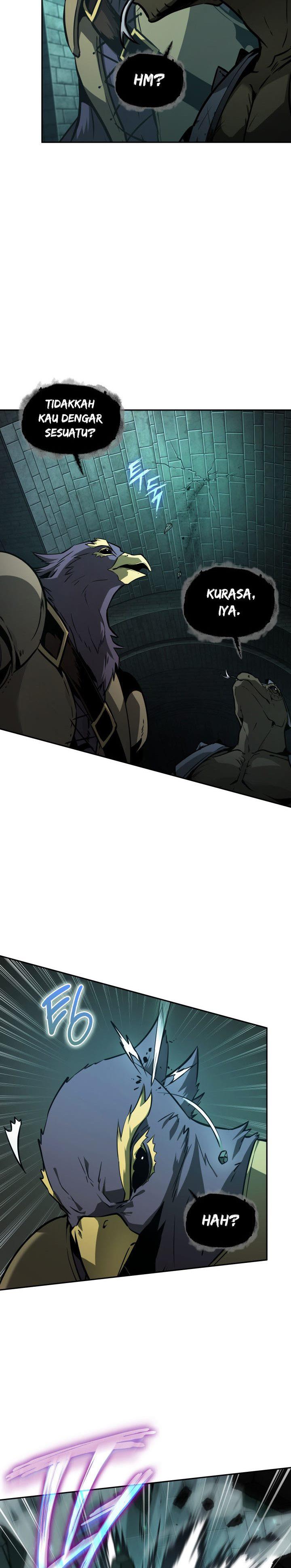 Tomb Raider King Chap 373 - Next Chap 374