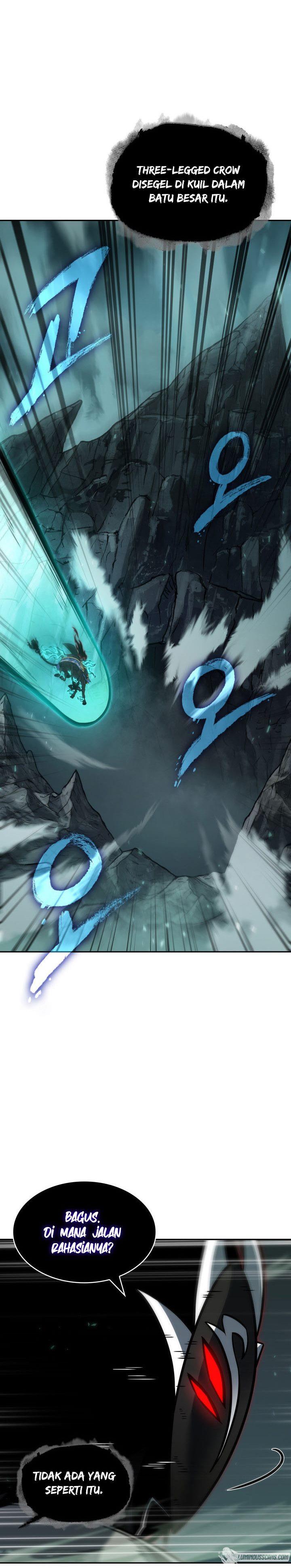 Tomb Raider King Chap 373 - Next Chap 374