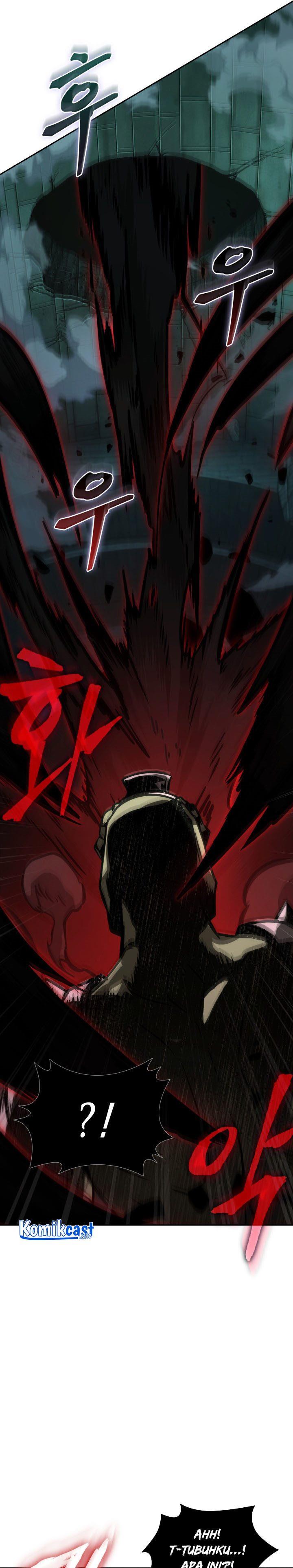 Tomb Raider King Chap 373 - Next Chap 374