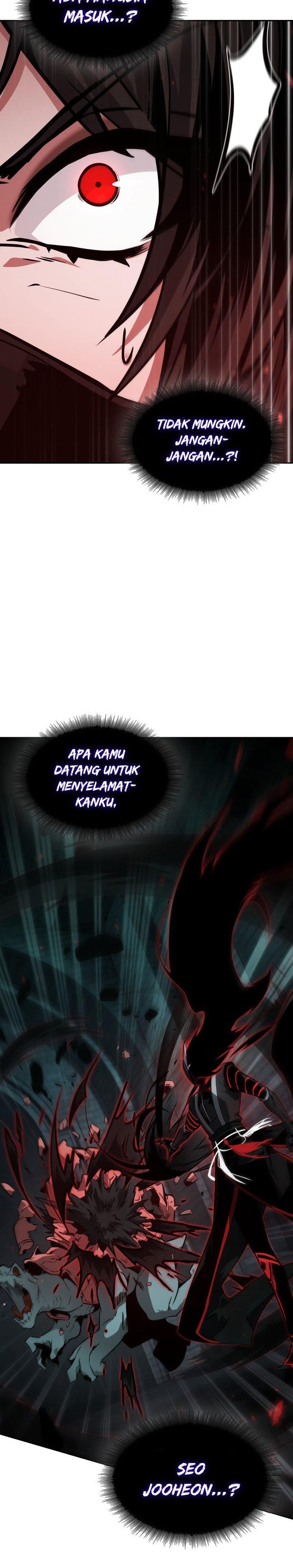 Tomb Raider King Chap 373 - Next Chap 374