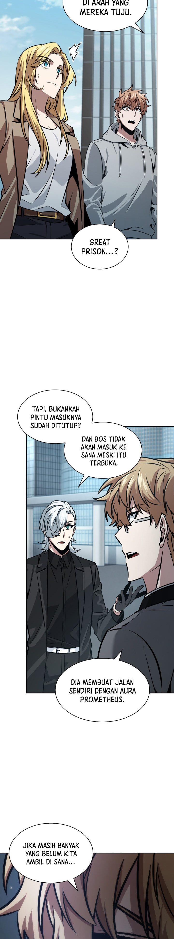 Tomb Raider King Chap 373 - Next Chap 374