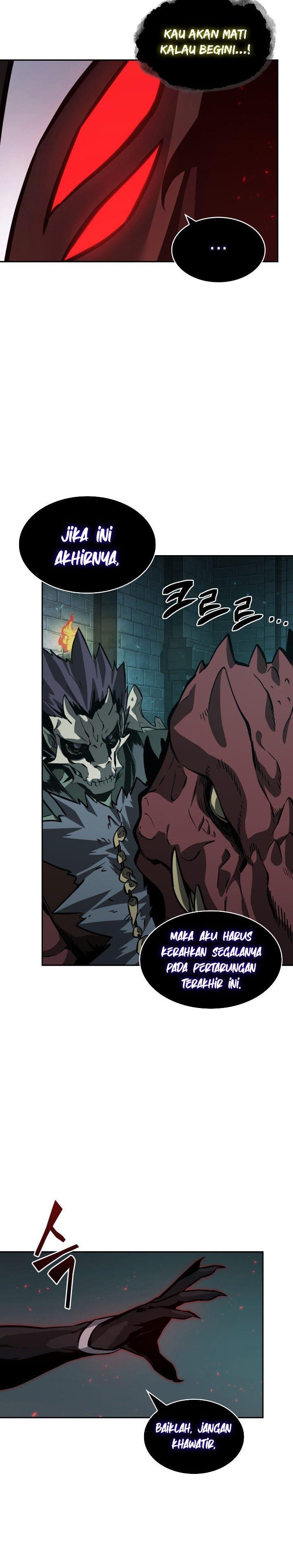 Tomb Raider King Chap 373 - Next Chap 374